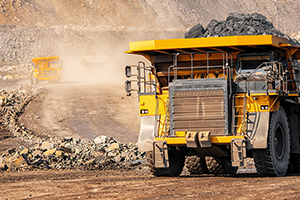 mineral-industry