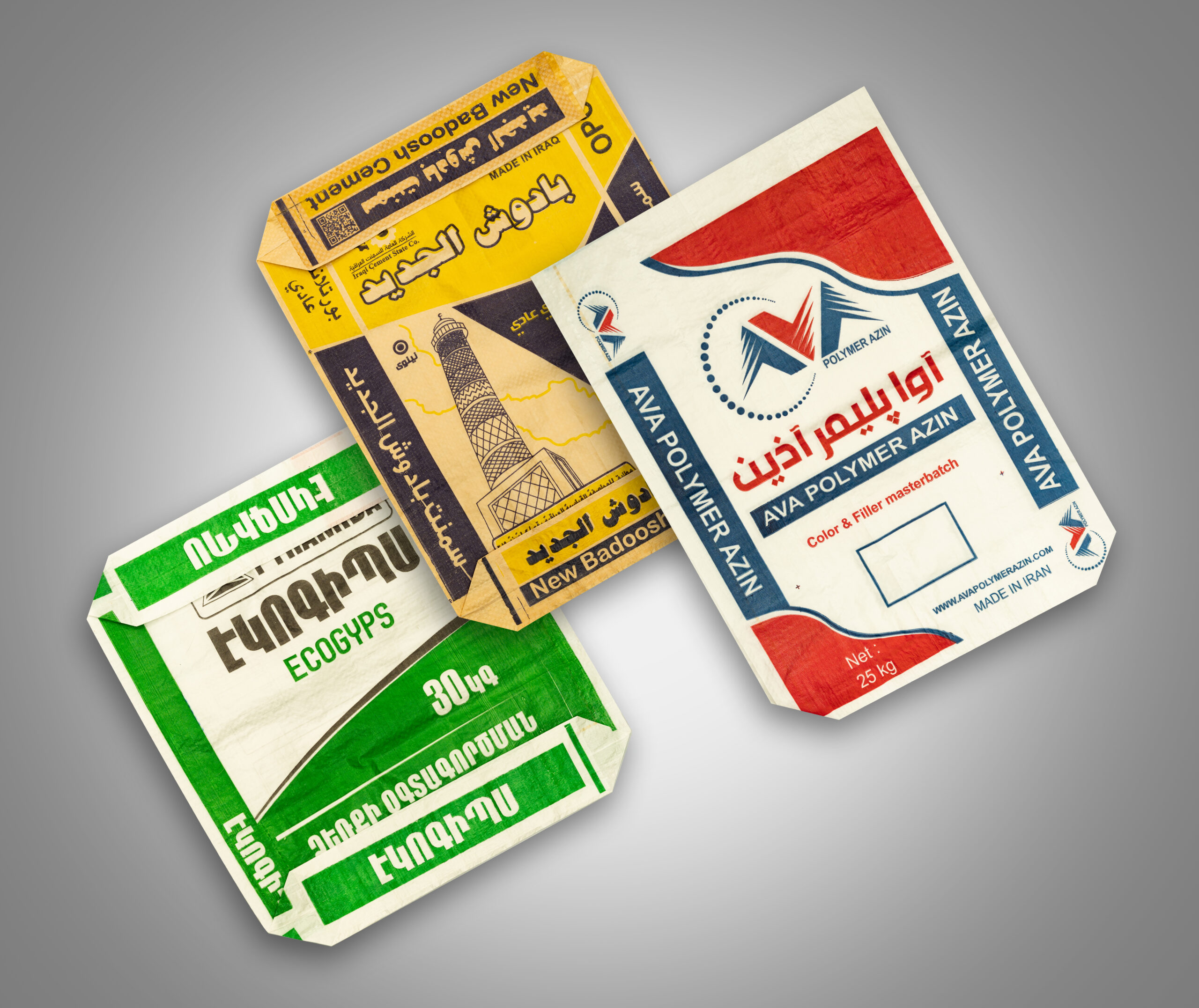 ADStar Bags